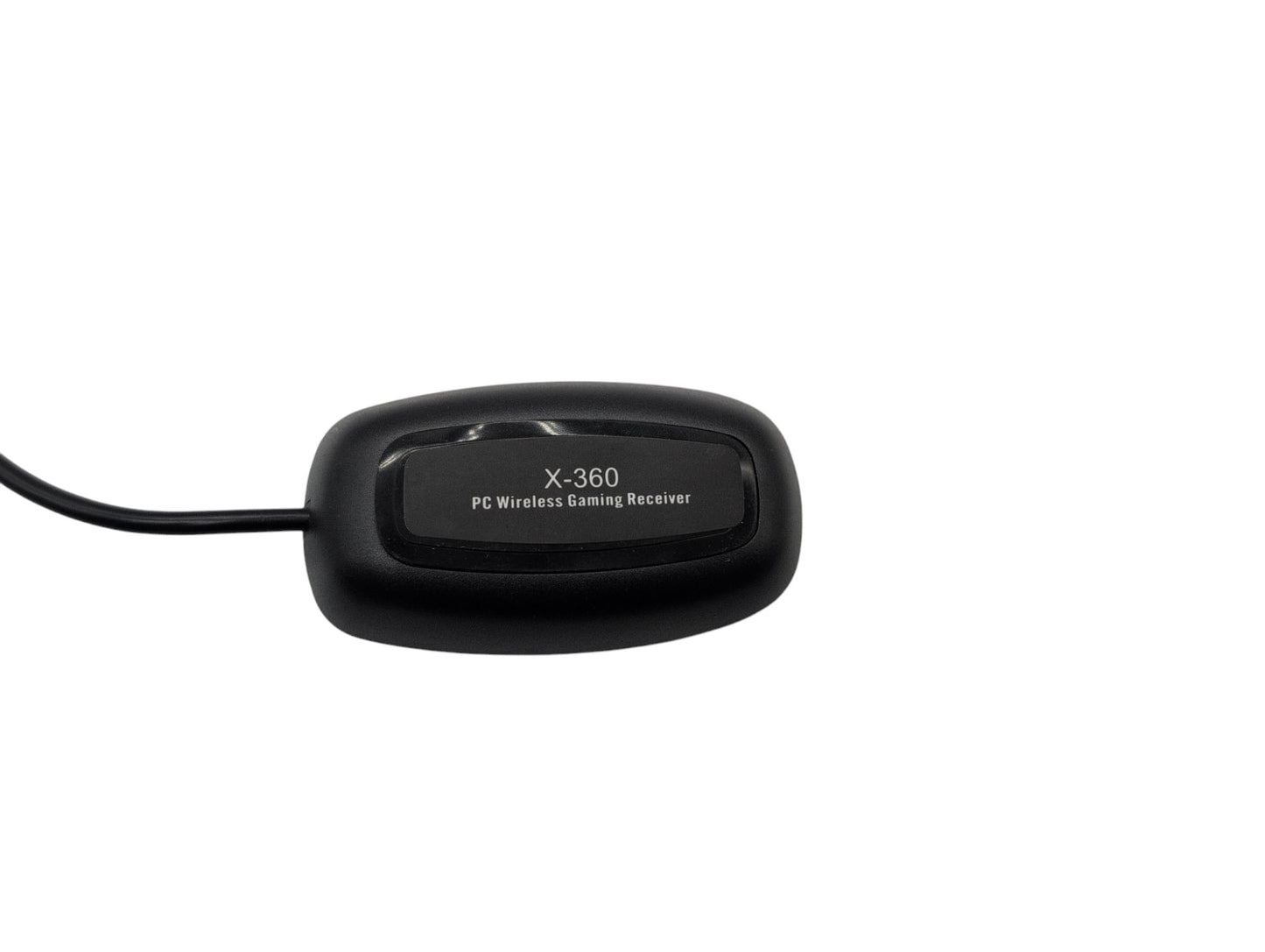 360 Wireless Receiver for Controllers, Guitars, etc!