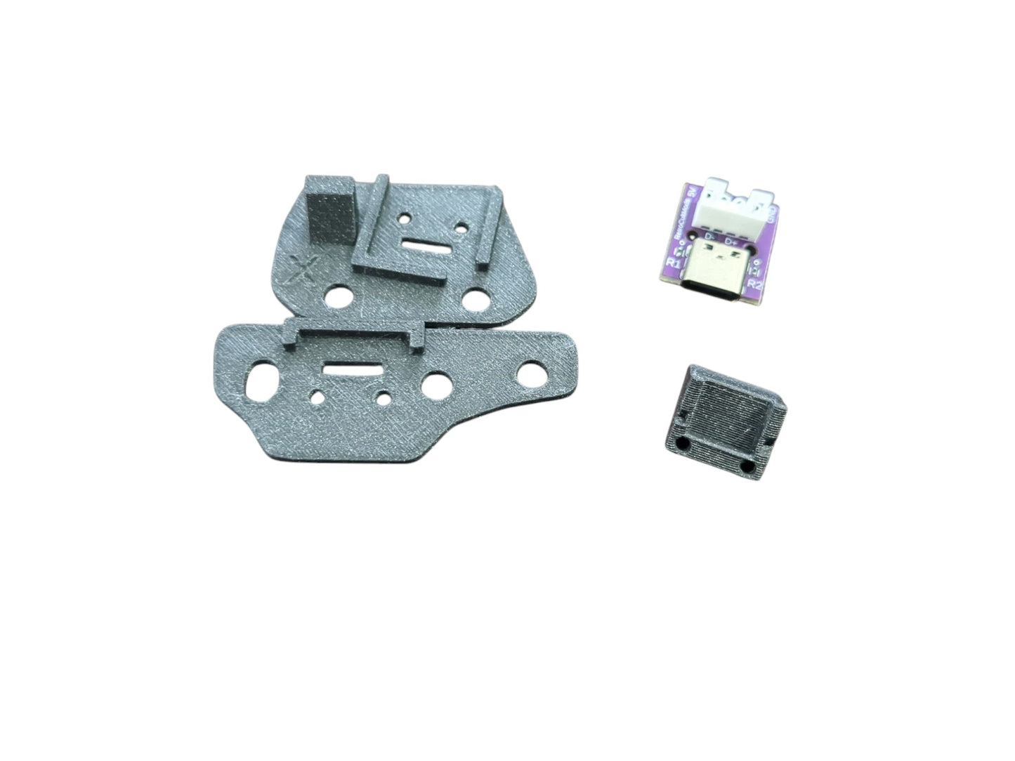 SOLDERLESS REVIVAL KIT for Guitar Hero Controllers by RetroCultMods