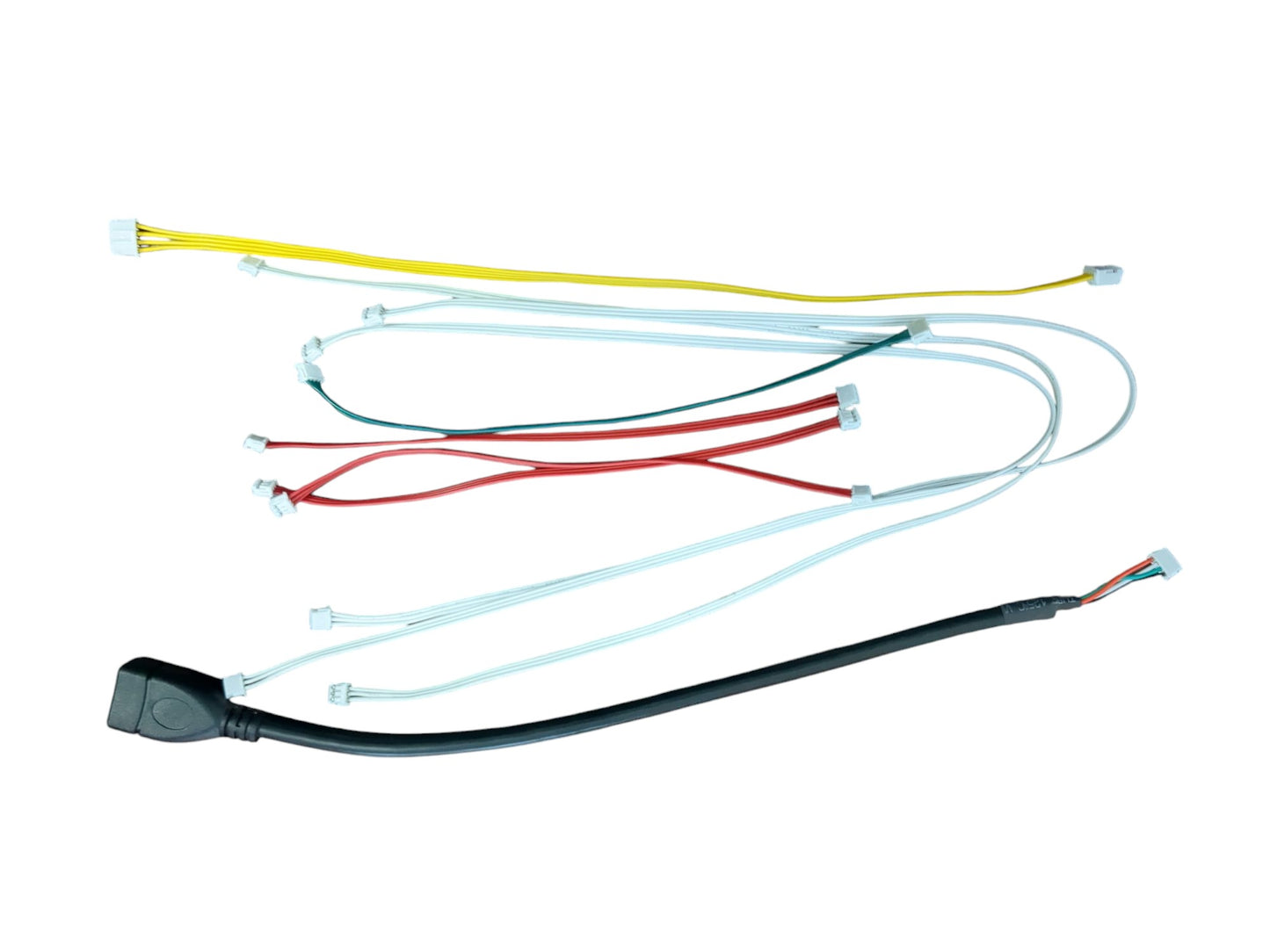 SOLDERLESS REVIVAL KIT for Guitar Hero Controllers by RetroCultMods