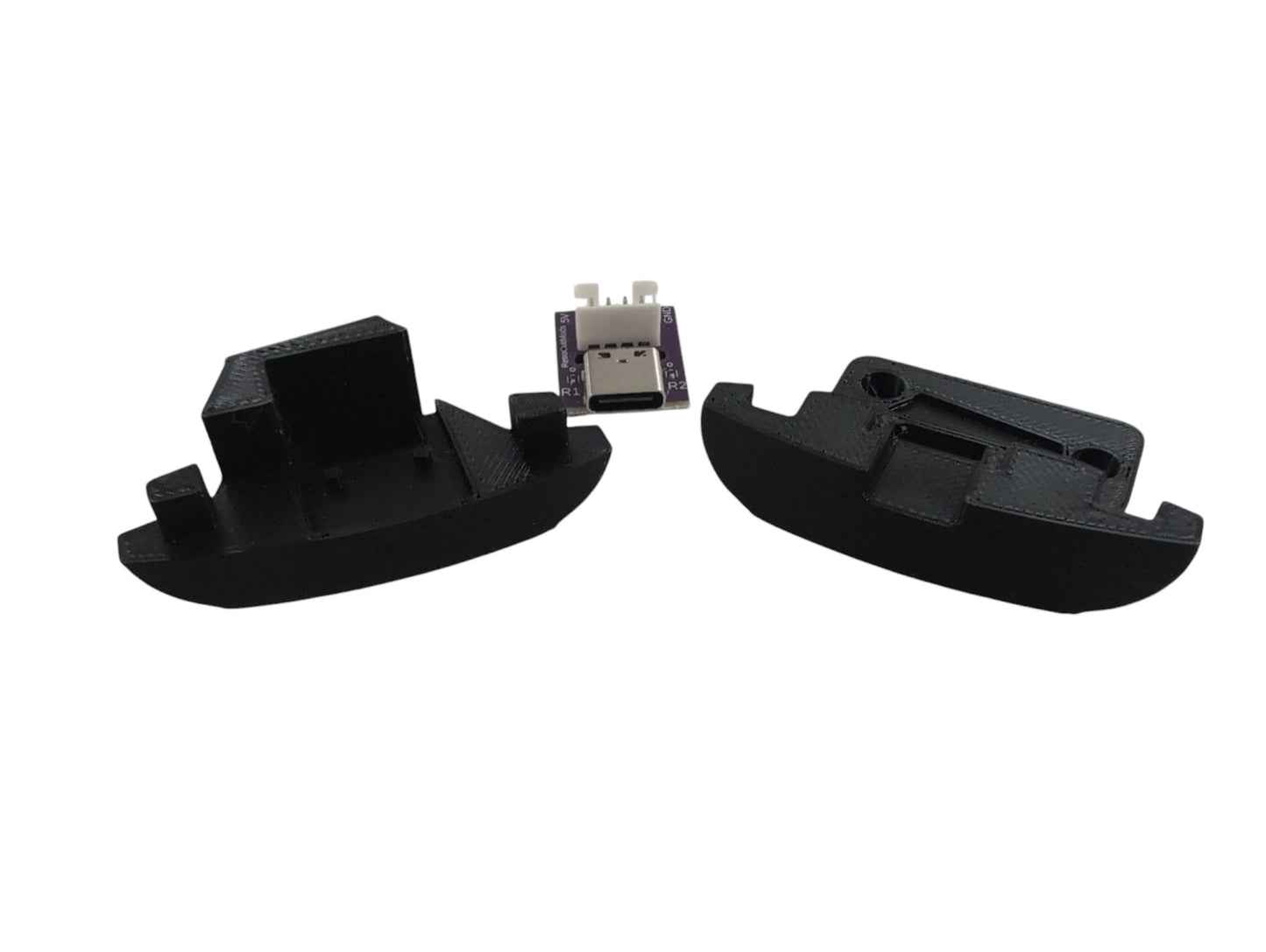 Revival Kit USB-C Port