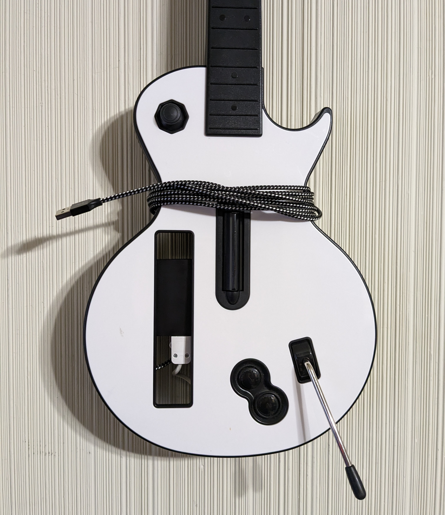 V3 Wii/USB Adapter WITH TILT for Clone Hero, Guitar Hero, Rock Band, and more!