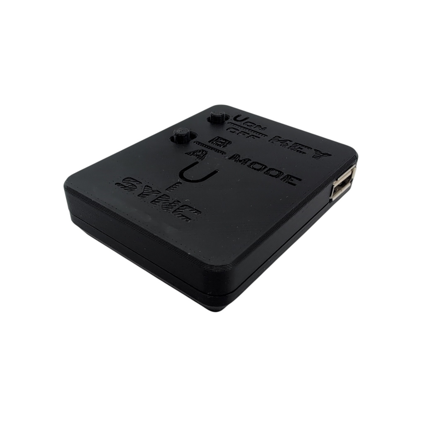 RCM 360 Wireless Receiver for Controllers, Guitars, Drums, and more!