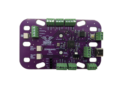 Zeroboard SL