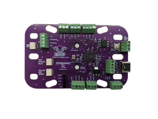 Zeroboard SL