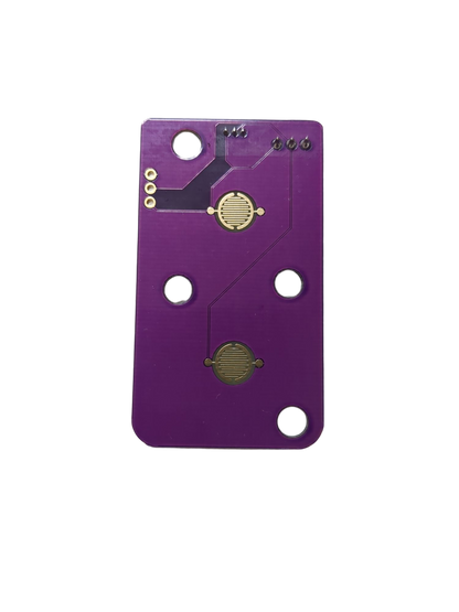 Start/Select Replacement Boards for Guitar Hero Controllers