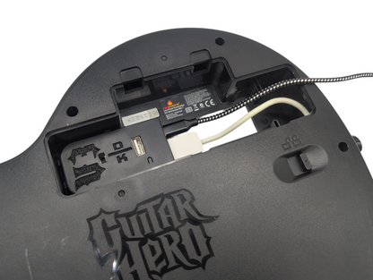 V3 Wii/USB Adapter WITH TILT for Clone Hero, Guitar Hero, Rock Band, and more!