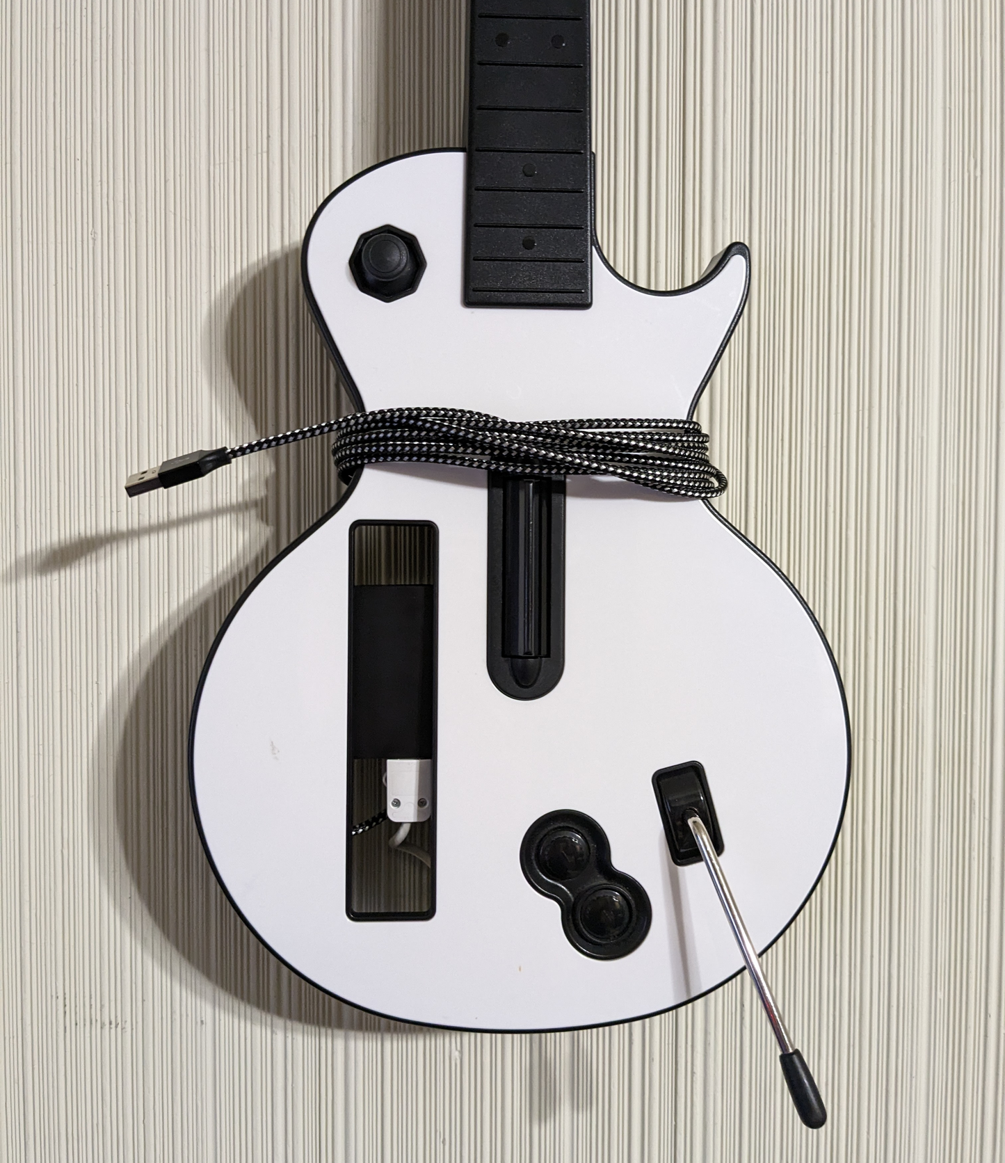 V3 Wii Adapter WITH TILT for Clone Hero, Guitar Hero, Rock Band, and more!